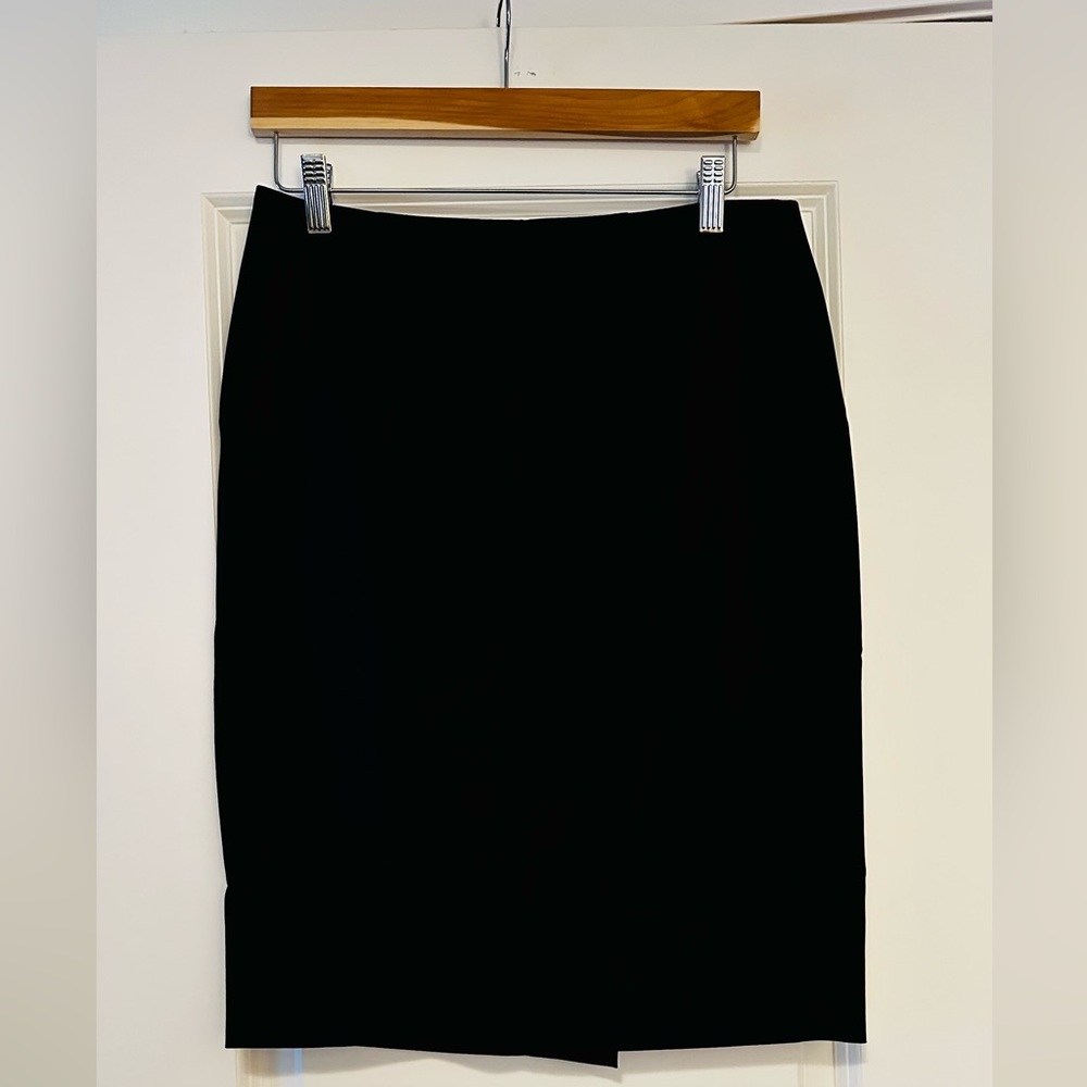Hugo Boss Pencil Skirt